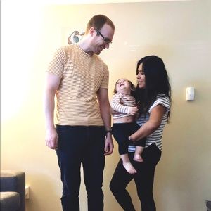 Meet your Posher, Natalia